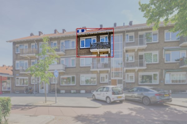 Property photo - Dorpsweg 168C, 3083LL Rotterdam